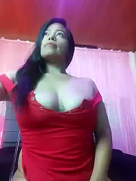 GoddessMeegan online show from 7, 2, 2025
