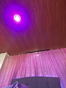 GoddessMeegan online show from 24, 2, 2025