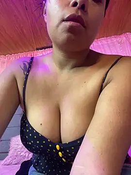 GoddessMeegan online show from 24, 2, 2025