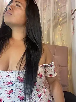 GoddessMeegan online show from 5, 3, 2025