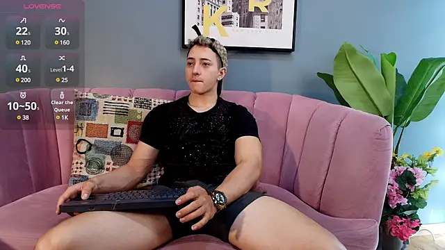 Zack Miller24 online show from 11, 1, 2025
