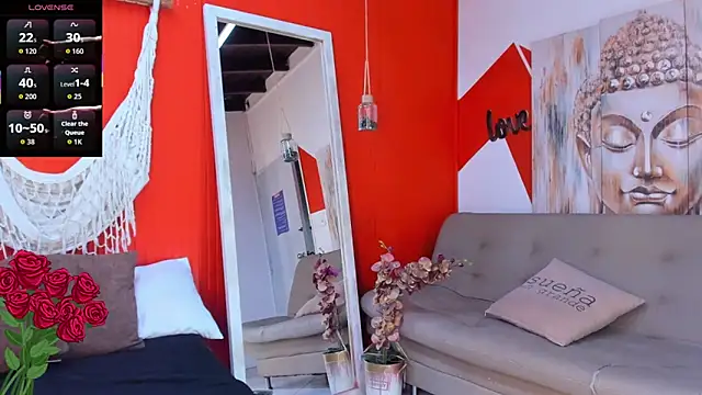 grace miller03 online show from 1, 3, 2026