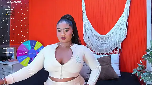 grace miller03 online show from 24, 3, 2026