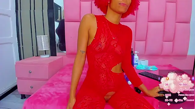 Brithanyslim online show from 14, 2, 2025