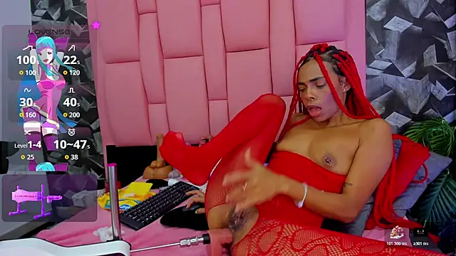 Brithanyslim online show from 30, 4, 2026