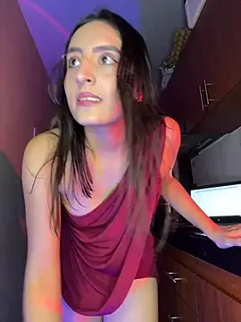 EmySofia online show from 23, 11, 2025