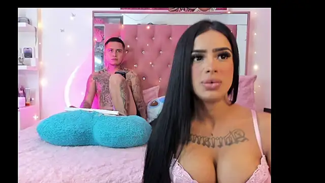 tamy ian online show from 18, 3, 2025