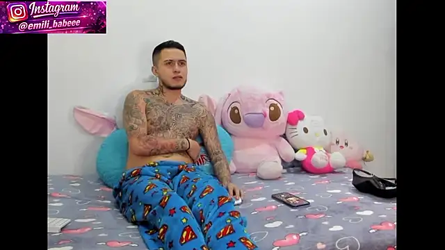 tamy ian online show from 24, 3, 2026