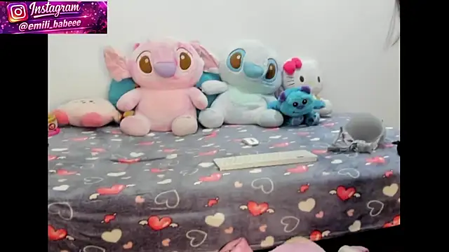 tamy ian online show from 27, 3, 2026