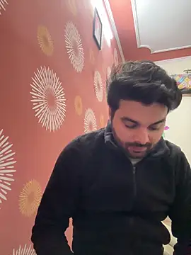 Snapshot of Gaonkadesilonda chatting on 7, 12, 2024 Gaonkadesilonda online show from 7, 12, 2024