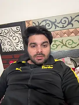 Snapshot of Gaonkadesilonda chatting on 10, 12, 2024 Gaonkadesilonda online show from 10, 12, 2024
