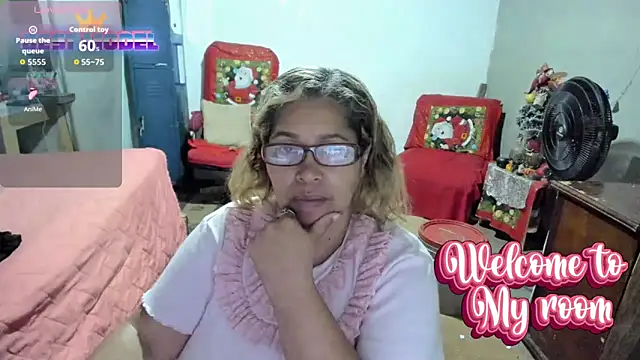 anubys godes online show from 4, 2, 2026