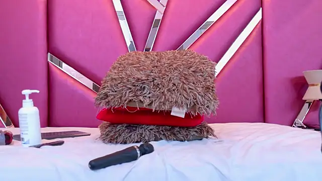 Snapshot of RebecaRelish chatting on 29, 1, 2025 RebecaRelish online show from 29, 1, 2025