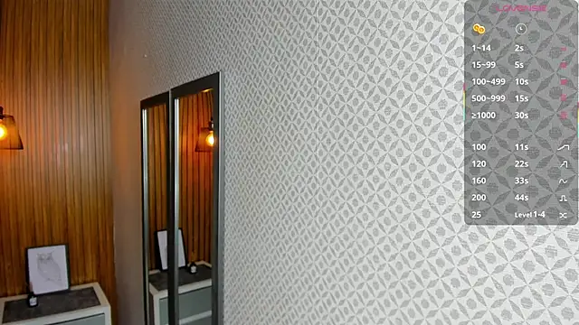 DENISERICHARD2 online show from 30, 9, 2025