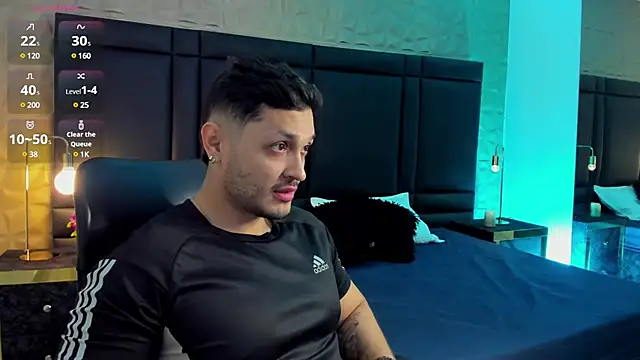 JossAckland online show from 13, 1, 2025