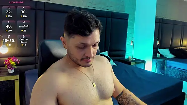 JossAckland online show from 13, 1, 2025