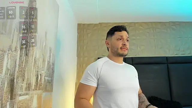 JossAckland online show from 15, 1, 2025