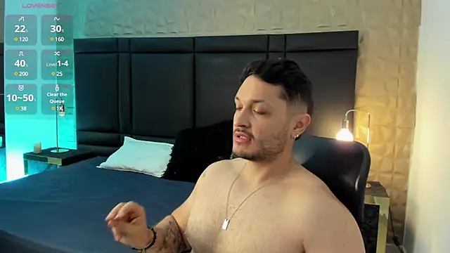 JossAckland online show from 16, 1, 2025