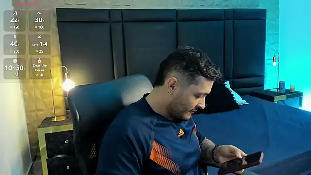 JossAckland online show from 17, 1, 2025