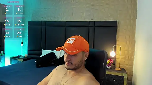 JossAckland online show from 18, 1, 2025