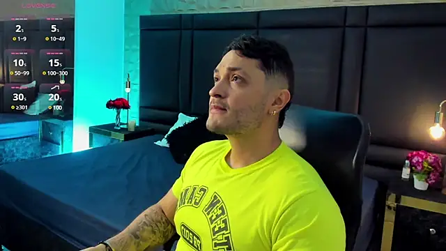 JossAckland online show from 25, 1, 2025