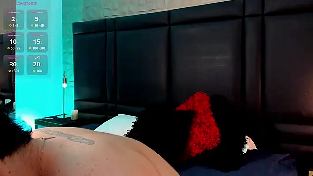 JossAckland online show from 22, 2, 2025