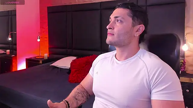 JossAckland online show from 9, 3, 2025