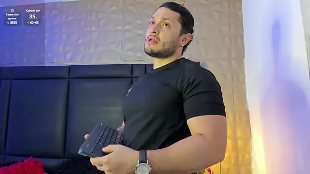 JossAckland online show from 22, 3, 2025