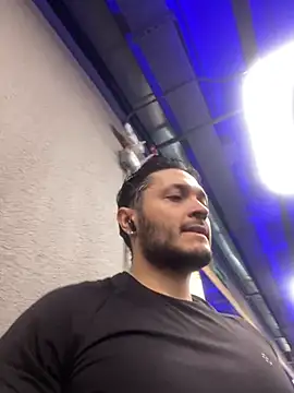 Snapshot of JossAckland chatting on 16, 1, 2026 JossAckland online show from 16, 1, 2026