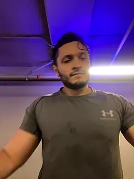 Snapshot of JossAckland chatting on 17, 1, 2026 JossAckland online show from 17, 1, 2026