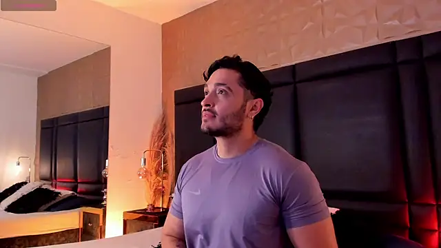 Snapshot of JossAckland chatting on 11, 2, 2026 JossAckland online show from 11, 2, 2026