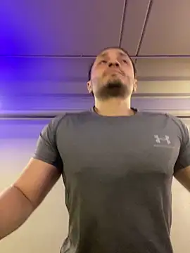 Snapshot of JossAckland chatting on 19, 2, 2026 JossAckland online show from 19, 2, 2026