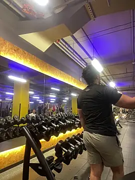 Snapshot of JossAckland chatting on 25, 2, 2026 JossAckland online show from 25, 2, 2026