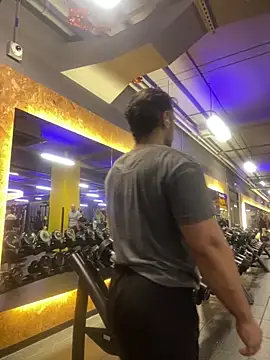 Snapshot of JossAckland chatting on 4, 3, 2026 JossAckland online show from 4, 3, 2026