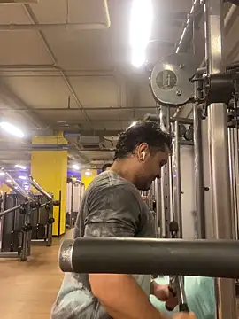 Snapshot of JossAckland chatting on 7, 3, 2026 JossAckland online show from 7, 3, 2026