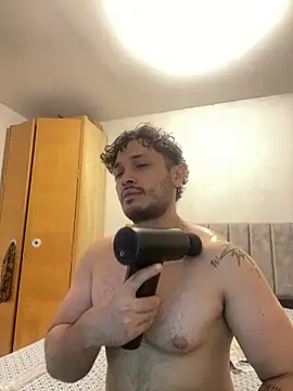 Snapshot of JossAckland chatting on 8, 3, 2026 JossAckland online show from 8, 3, 2026