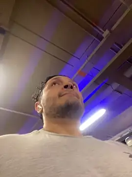 Snapshot of JossAckland chatting on 10, 3, 2026 JossAckland online show from 10, 3, 2026