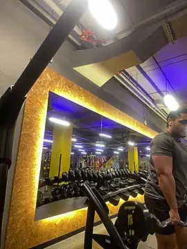 Snapshot of JossAckland chatting on 11, 3, 2026 JossAckland online show from 11, 3, 2026