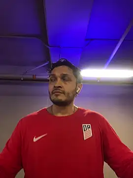 Snapshot of JossAckland chatting on 12, 3, 2026 JossAckland online show from 12, 3, 2026