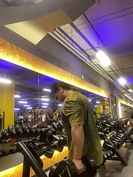 Snapshot of JossAckland chatting on 18, 3, 2026 JossAckland online show from 18, 3, 2026