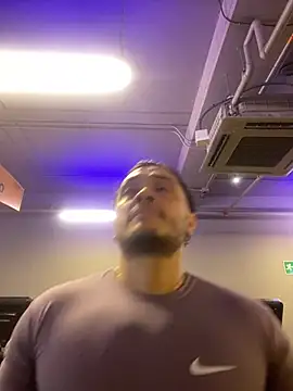 Snapshot of JossAckland chatting on 19, 3, 2026 JossAckland online show from 19, 3, 2026