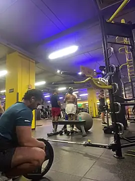 Snapshot of JossAckland chatting on 21, 3, 2026 JossAckland online show from 21, 3, 2026