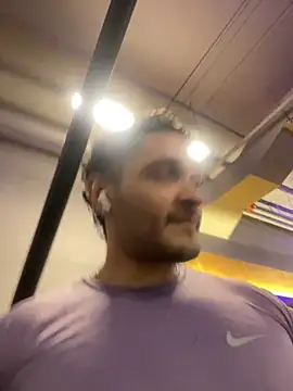 Snapshot of JossAckland chatting on 25, 3, 2026 JossAckland online show from 25, 3, 2026