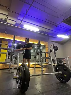 Snapshot of JossAckland chatting on 27, 3, 2026 JossAckland online show from 27, 3, 2026