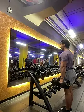 Snapshot of JossAckland chatting on 1, 4, 2026 JossAckland online show from 1, 4, 2026