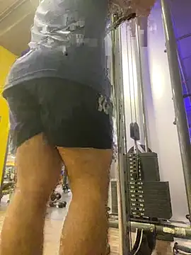 Snapshot of JossAckland chatting on 4, 4, 2026 JossAckland online show from 4, 4, 2026