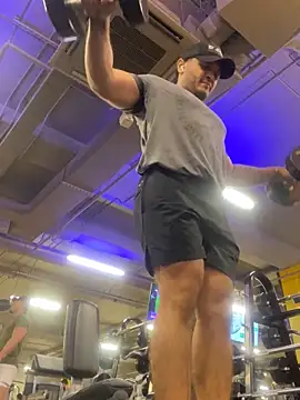 Snapshot of JossAckland chatting on 7, 4, 2026 JossAckland online show from 7, 4, 2026