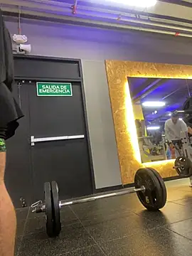 Snapshot of JossAckland chatting on 8, 4, 2026 JossAckland online show from 8, 4, 2026