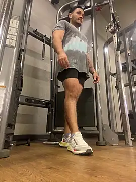 Snapshot of JossAckland chatting on 9, 4, 2026 JossAckland online show from 9, 4, 2026