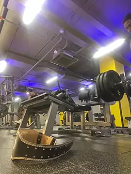 Snapshot of JossAckland chatting on 10, 4, 2026 JossAckland online show from 10, 4, 2026